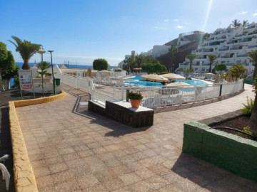 1 Bed  Flat / Apartment for Sale, Las Palmas, Puerto Rico, Gran Canaria - OI-19137
