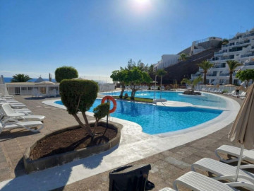 1 Bed  Flat / Apartment for Sale, Las Palmas, Puerto Rico, Gran Canaria - OI-19137