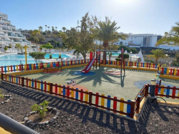 1 Bed  Flat / Apartment for Sale, Las Palmas, Puerto Rico, Gran Canaria - OI-19137