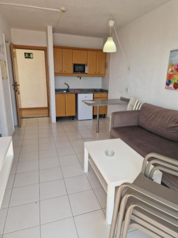 1 Bed  Flat / Apartment for Sale, Las Palmas, Puerto Rico, Gran Canaria - OI-19137