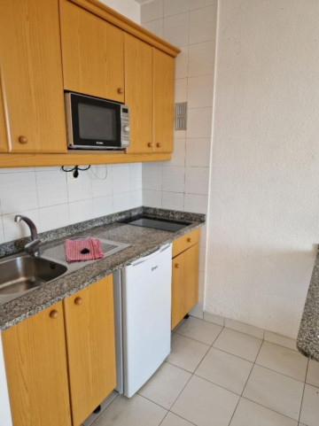 1 Bed  Flat / Apartment for Sale, Las Palmas, Puerto Rico, Gran Canaria - OI-19137