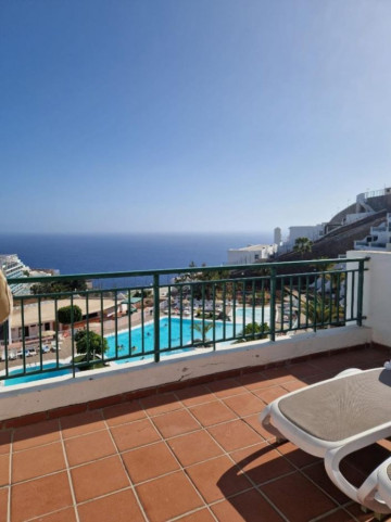 1 Bed  Flat / Apartment for Sale, Las Palmas, Puerto Rico, Gran Canaria - OI-19137