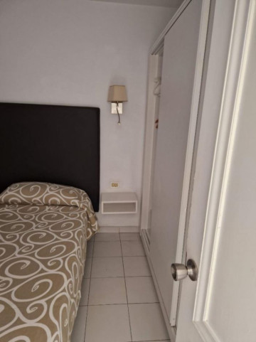 1 Bed  Flat / Apartment for Sale, Las Palmas, Puerto Rico, Gran Canaria - OI-19137