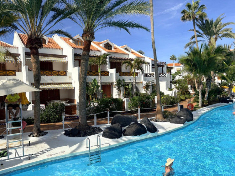 3 Bed  Villa/House for Sale, Playa de Las Americas, Arona, Tenerife - MP-V0862-3