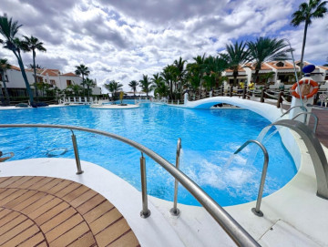 3 Bed  Villa/House for Sale, Playa de Las Americas, Arona, Tenerife - MP-V0862-3