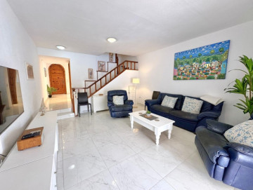 3 Bed  Villa/House for Sale, Playa de Las Americas, Arona, Tenerife - MP-V0862-3