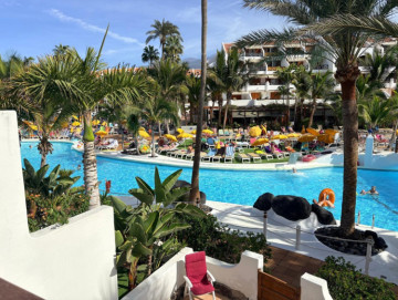 3 Bed  Villa/House for Sale, Playa de Las Americas, Arona, Tenerife - MP-V0862-3