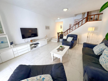 3 Bed  Villa/House for Sale, Playa de Las Americas, Arona, Tenerife - MP-V0862-3