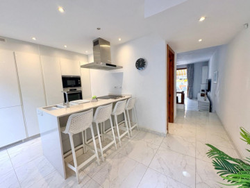 3 Bed  Villa/House for Sale, Playa de Las Americas, Arona, Tenerife - MP-V0862-3