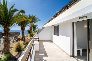 1 Bed  Flat / Apartment for Sale, Mogán, LAS PALMAS, Gran Canaria - CI-06148-CA-2934