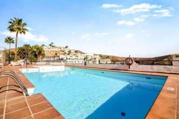 1 Bed  Flat / Apartment for Sale, Mogán, LAS PALMAS, Gran Canaria - CI-06148-CA-2934