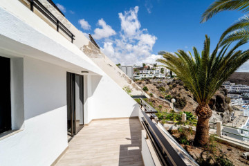 1 Bed  Flat / Apartment for Sale, Mogán, LAS PALMAS, Gran Canaria - CI-06148-CA-2934