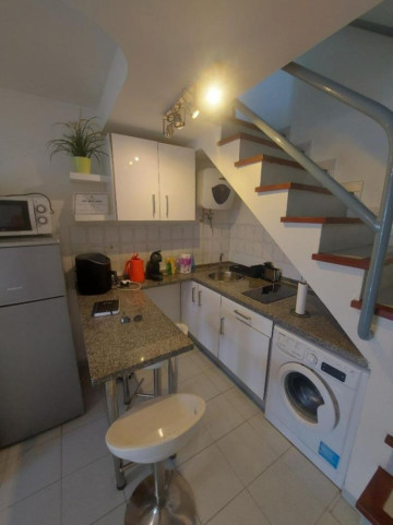 1 Bed  Villa/House to Rent, Las Palmas, Maspalomas, Gran Canaria - OI-19139