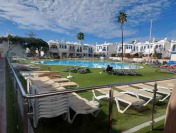 1 Bed  Villa/House to Rent, Las Palmas, Maspalomas, Gran Canaria - OI-19139