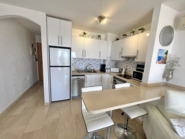 1 Bed  Flat / Apartment for Sale, La Caleta, Adeje, Tenerife - MP-AP0984-1
