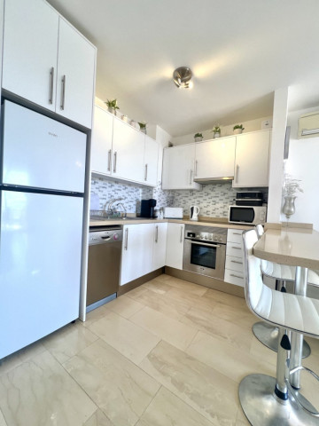 1 Bed  Flat / Apartment for Sale, La Caleta, Adeje, Tenerife - MP-AP0984-1