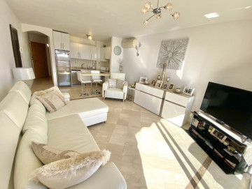 1 Bed  Flat / Apartment for Sale, La Caleta, Adeje, Tenerife - MP-AP0984-1
