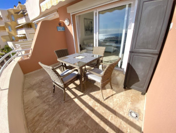 1 Bed  Flat / Apartment for Sale, La Caleta, Adeje, Tenerife - MP-AP0984-1