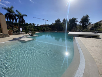 1 Bed  Flat / Apartment for Sale, La Caleta, Adeje, Tenerife - MP-AP0984-1