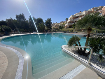 1 Bed  Flat / Apartment for Sale, La Caleta, Adeje, Tenerife - MP-AP0984-1