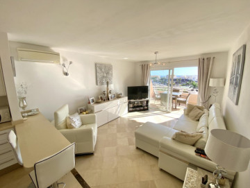 1 Bed  Flat / Apartment for Sale, La Caleta, Adeje, Tenerife - MP-AP0984-1
