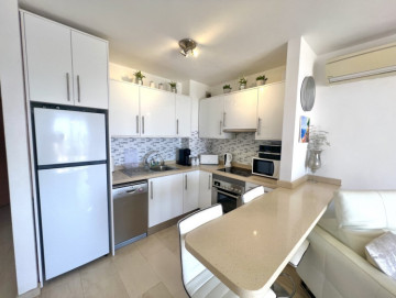 1 Bed  Flat / Apartment for Sale, La Caleta, Adeje, Tenerife - MP-AP0984-1