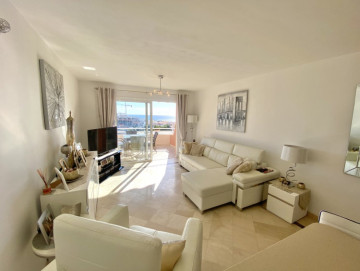 1 Bed  Flat / Apartment for Sale, La Caleta, Adeje, Tenerife - MP-AP0984-1