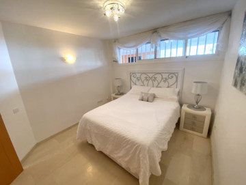 1 Bed  Flat / Apartment for Sale, La Caleta, Adeje, Tenerife - MP-AP0984-1