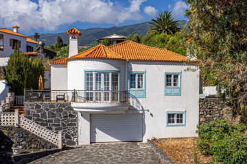 4 Bed  Villa/House for Sale, Palmasol II, Breña Alta, La Palma - LP-BA114