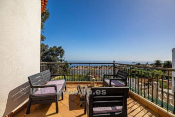 4 Bed  Villa/House for Sale, Palmasol II, Breña Alta, La Palma - LP-BA114