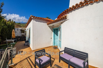 4 Bed  Villa/House for Sale, Palmasol II, Breña Alta, La Palma - LP-BA114