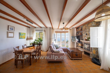 4 Bed  Villa/House for Sale, Palmasol II, Breña Alta, La Palma - LP-BA114