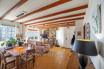 4 Bed  Villa/House for Sale, Palmasol II, Breña Alta, La Palma - LP-BA114