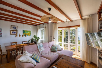 4 Bed  Villa/House for Sale, Palmasol II, Breña Alta, La Palma - LP-BA114