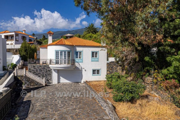 4 Bed  Villa/House for Sale, Palmasol II, Breña Alta, La Palma - LP-BA114