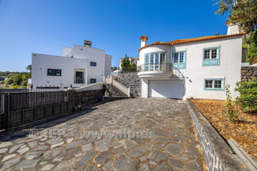4 Bed  Villa/House for Sale, Palmasol II, Breña Alta, La Palma - LP-BA114