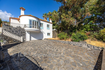 4 Bed  Villa/House for Sale, Palmasol II, Breña Alta, La Palma - LP-BA114