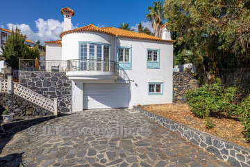 4 Bed  Villa/House for Sale, Palmasol II, Breña Alta, La Palma - LP-BA114