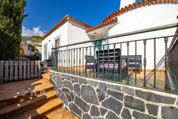 4 Bed  Villa/House for Sale, Palmasol II, Breña Alta, La Palma - LP-BA114