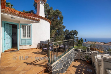 4 Bed  Villa/House for Sale, Palmasol II, Breña Alta, La Palma - LP-BA114