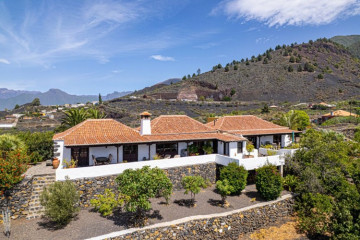 3 Bed  Villa/House for Sale, Las Manchas, Los Llanos, La Palma - LP-L698
