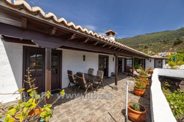 3 Bed  Villa/House for Sale, Las Manchas, Los Llanos, La Palma - LP-L698