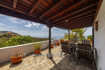 3 Bed  Villa/House for Sale, Las Manchas, Los Llanos, La Palma - LP-L698
