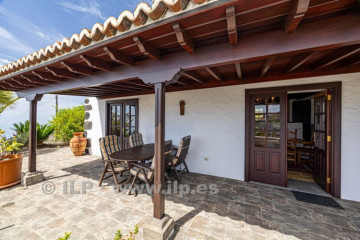 3 Bed  Villa/House for Sale, Las Manchas, Los Llanos, La Palma - LP-L698