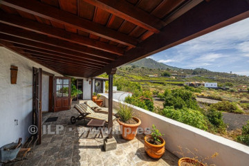 3 Bed  Villa/House for Sale, Las Manchas, Los Llanos, La Palma - LP-L698