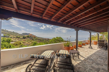 3 Bed  Villa/House for Sale, Las Manchas, Los Llanos, La Palma - LP-L698