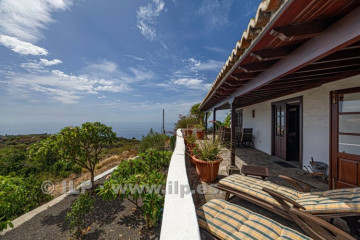 3 Bed  Villa/House for Sale, Las Manchas, Los Llanos, La Palma - LP-L698