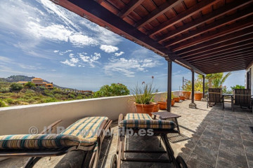 3 Bed  Villa/House for Sale, Las Manchas, Los Llanos, La Palma - LP-L698