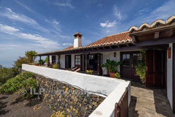 3 Bed  Villa/House for Sale, Las Manchas, Los Llanos, La Palma - LP-L698