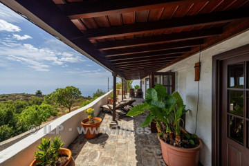 3 Bed  Villa/House for Sale, Las Manchas, Los Llanos, La Palma - LP-L698
